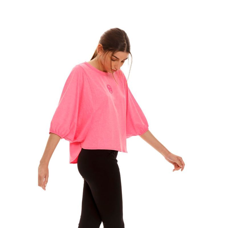 Camiseta-Para-Mujer-Girbaud