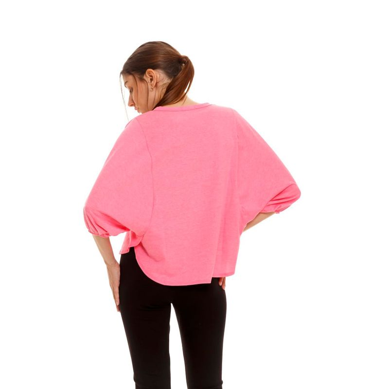 Camiseta-Para-Mujer-Girbaud