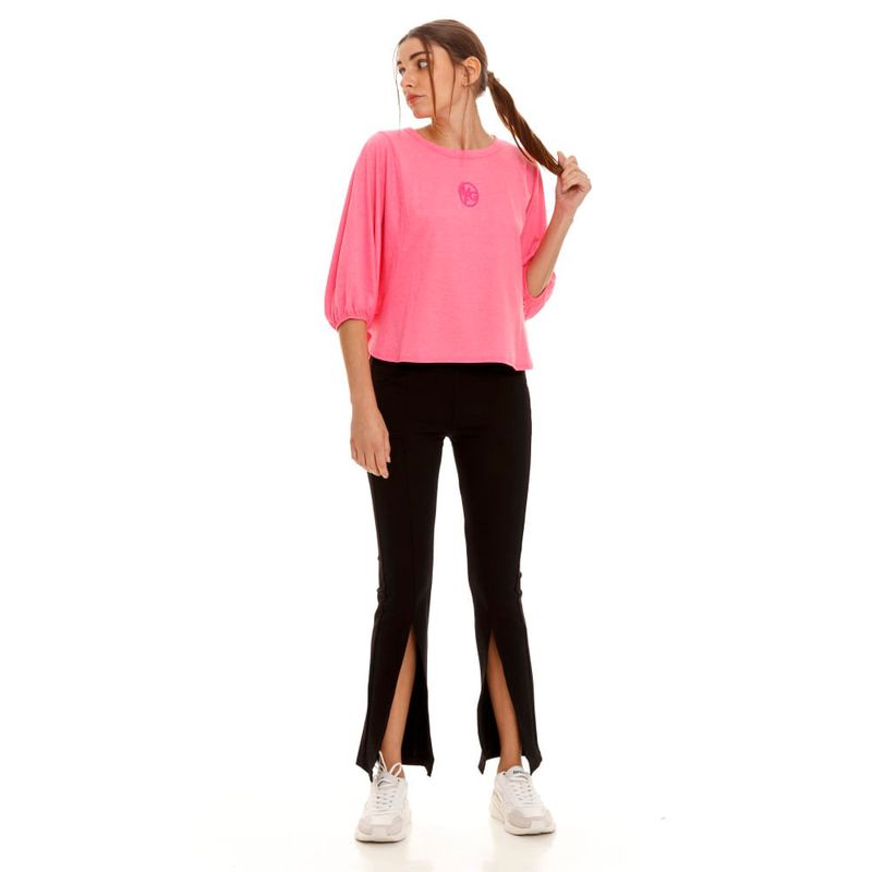 Camiseta-Para-Mujer-Girbaud