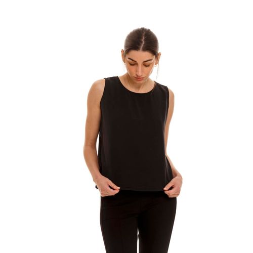 Camisa Para Mujer Girbaud