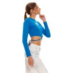 Camiseta-Para-Mujer-Camiseta-Girbaud