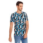 Camiseta-Para-Hombre-Girbaud-