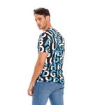 Camiseta-Para-Hombre-Girbaud-