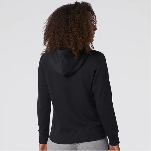 Buzo Cerrado Para Mujer Essentials Pullover New Balance