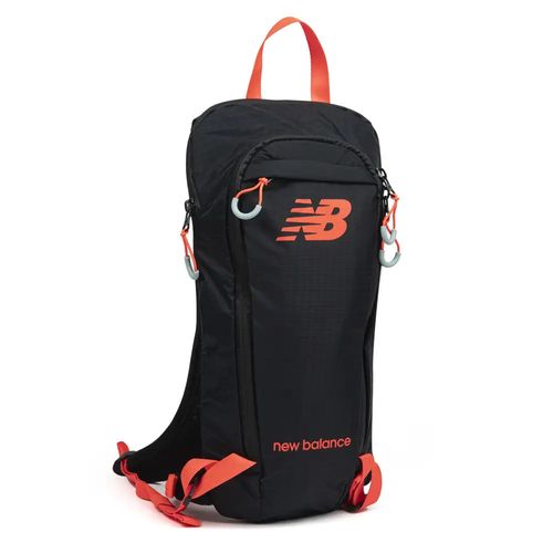 Morral Portatil Para Hombre Opp Core Small Duffel New Balance