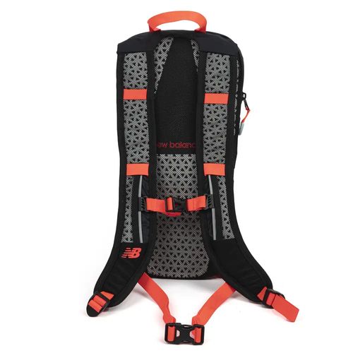Morral Portatil Para Hombre Opp Core Small Duffel New Balance
