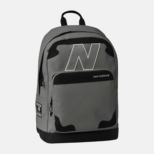 Morral Portatil Para Hombre Legacy Waist Bag New Balance