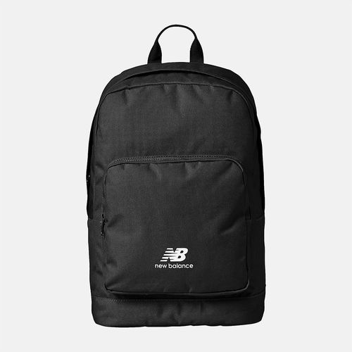Morral Portatil Para Hombre New Balance