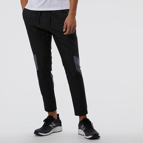 Sudadera Para Hombre New Balance