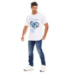 Camiseta-Para-Hombre-Girbaud