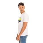 Camiseta-Para-Hombre-Girbaud