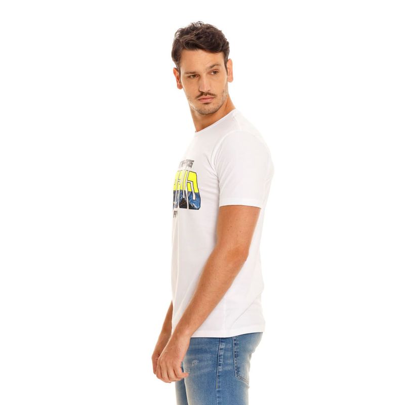 Camiseta-Para-Hombre-Girbaud