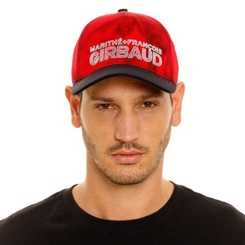 Gorra Para Hombre Girbaud