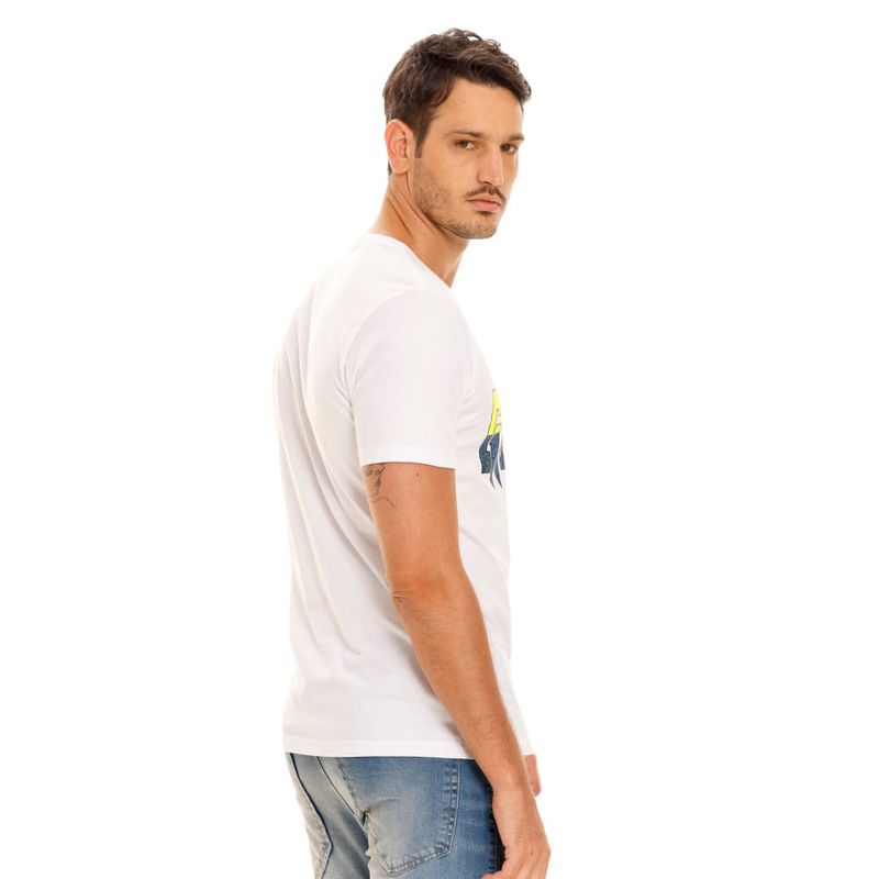 Camiseta-Para-Hombre-Girbaud