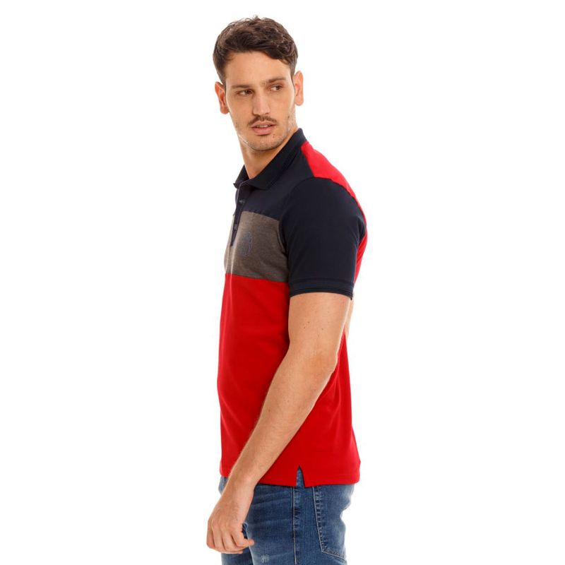 Polo-Para-Hombre-Girbaud