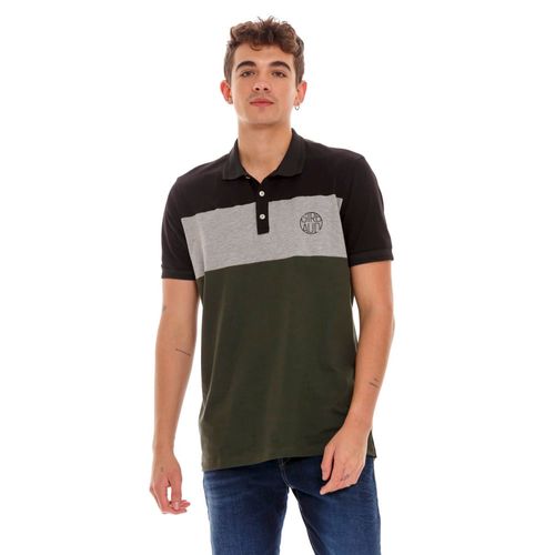 Polo Para Hombre Girbaud