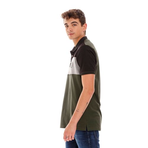 Polo Para Hombre Girbaud