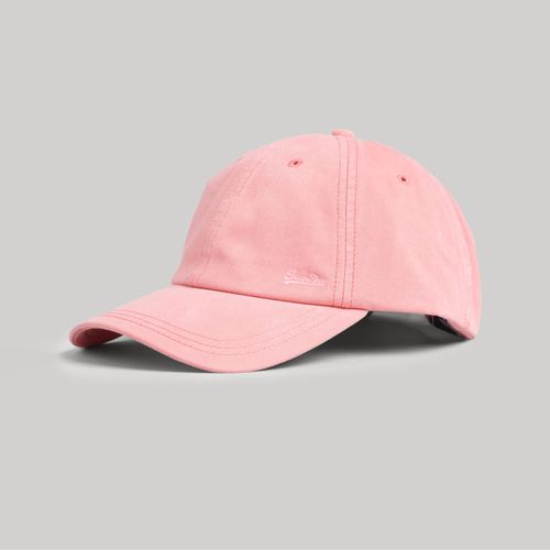 Gorra Para Hombre Vintage Emb Superdry