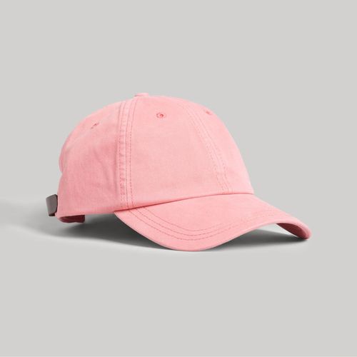 Gorra Para Hombre Vintage Emb Superdry