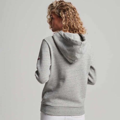 Buzo Cerrado Para Mujer Vintage Cooper Superdry