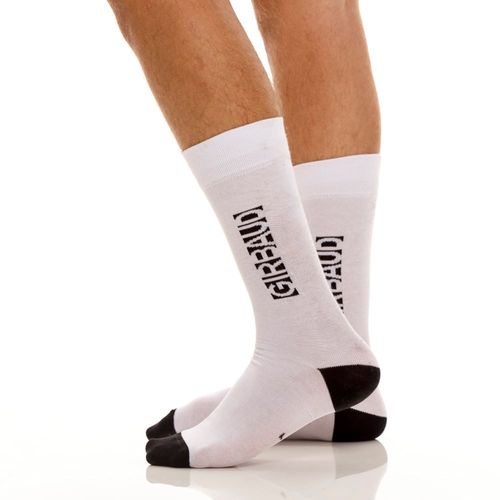 Medias Largas Para Hombre Girbaud