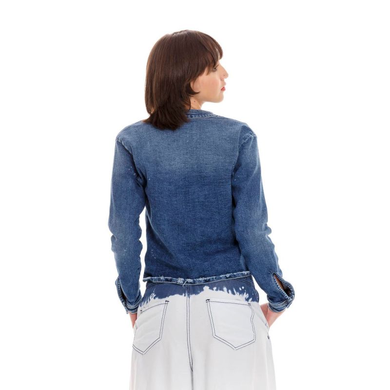 Chaqueta-Denim-Para-Mujer