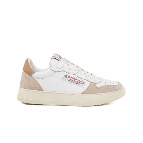 Tenis Para Mujer Replay