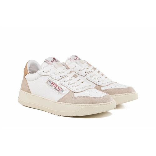 Tenis Para Mujer Replay