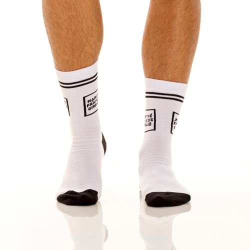 Medias Largas Para Hombre Girbaud