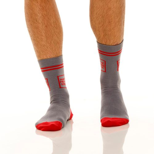 Medias Largas Para Hombre Girbaud