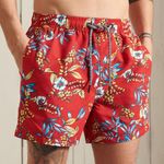 Pantaloneta-Corta-Para-Hombre-Super-5S-Beach-Volley-Superdry