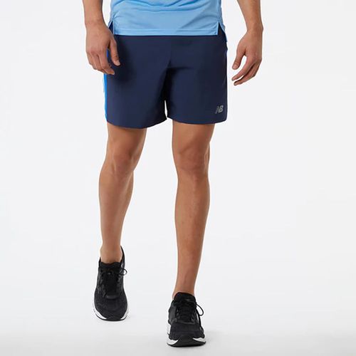 Bermuda Para Hombre Accelerate 5 Inch New Balance
