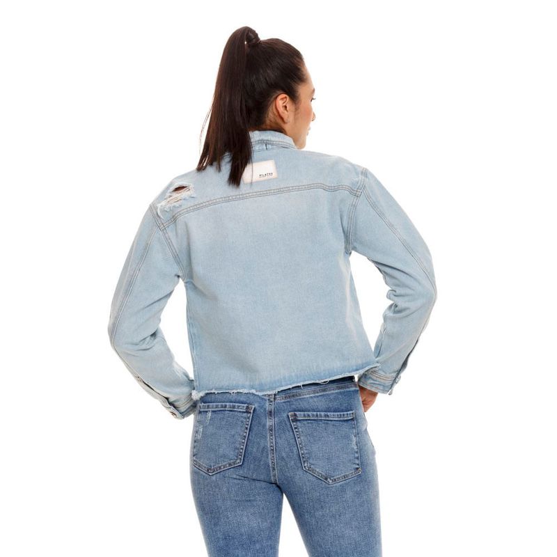 Chaqueta-Denim-Para-Mujer-
