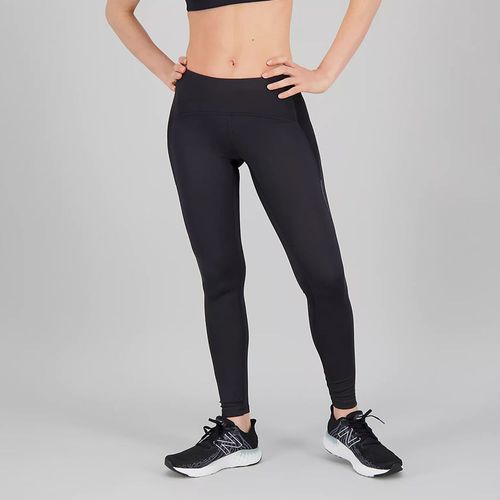 Pantalon Para Mujer Impact Run Tight New Balance