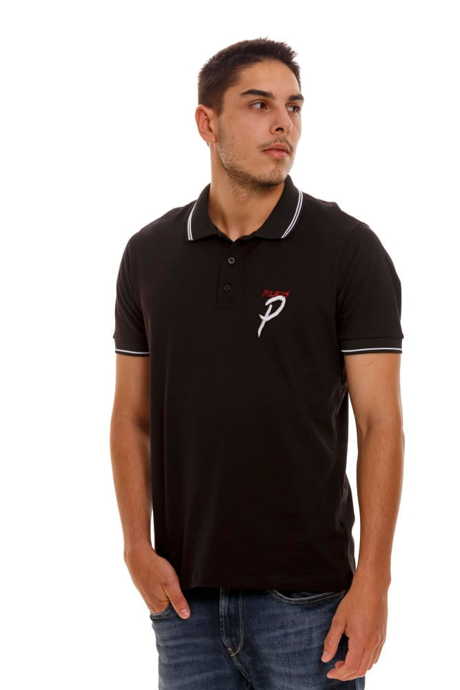 Polo-Para-Hombre-