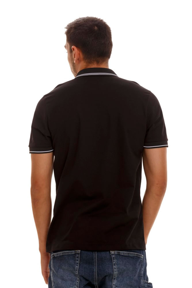 Polo-Para-Hombre-