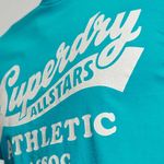 Camiseta-Para-Hombre-Vintage-Home-Run-Superdry