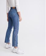 Jean-Stretch-Para-Mujer-High-Rise-Straight-Superdry