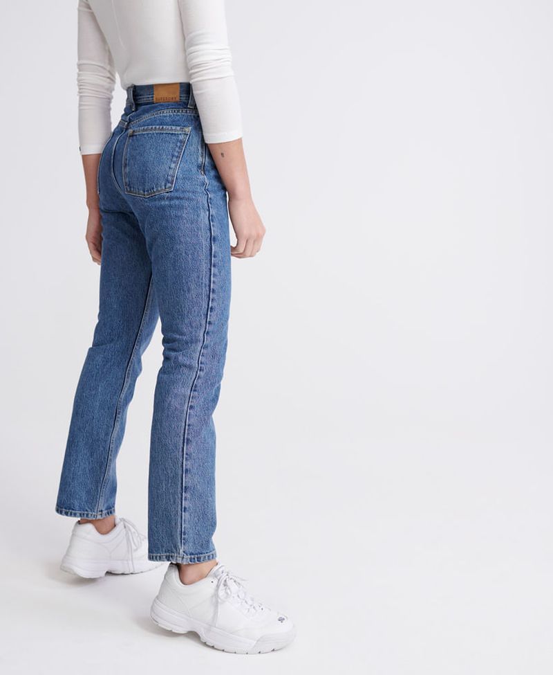 Jean-Stretch-Para-Mujer-High-Rise-Straight-Superdry