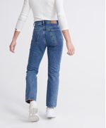 Jean-Stretch-Para-Mujer-High-Rise-Straight-Superdry