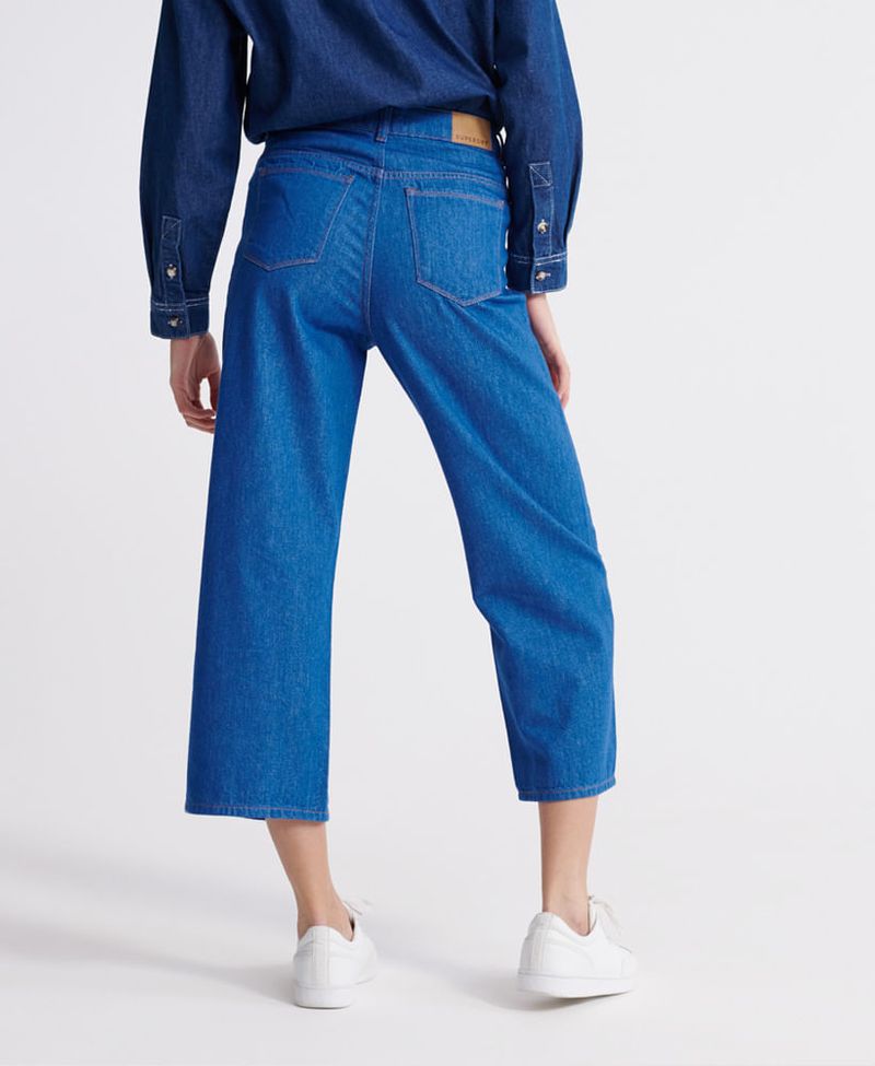 Jean-Stretch-Para-Mujer-Wide-Leg-Crop-Superdry