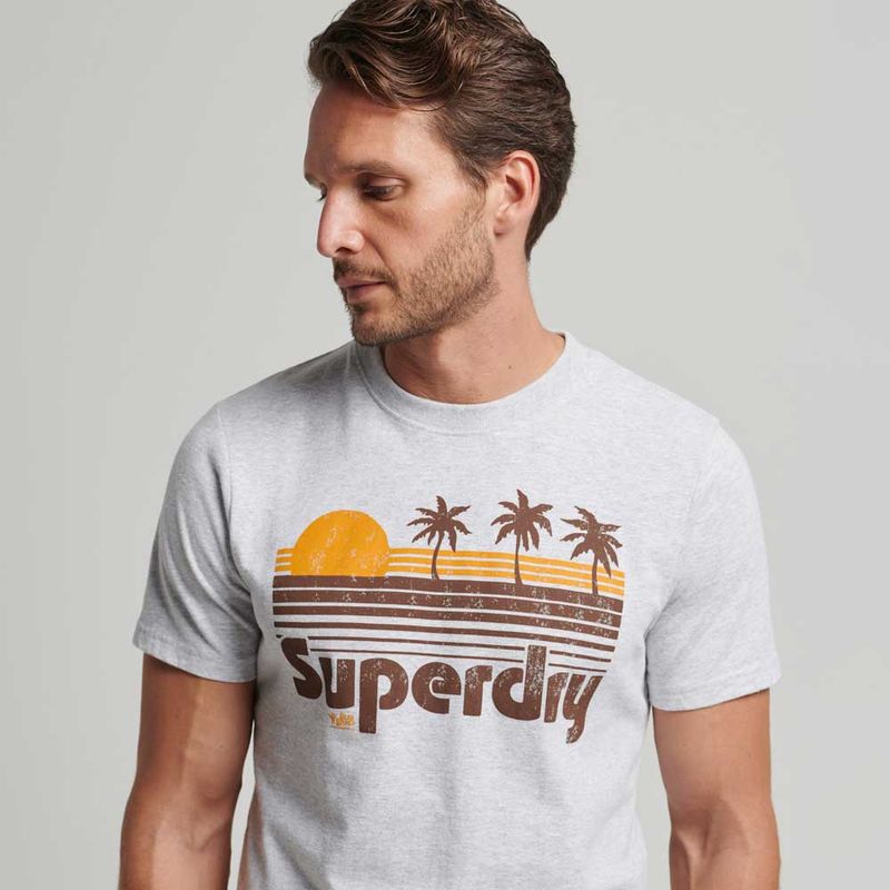 Camiseta-Para-Hombre-Vintage-Great-Outdoors-Superdry