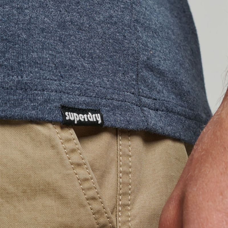 Camiseta-Manga-Corta-Para-Hombre-Vintage-Great-Outdoors-Superdry