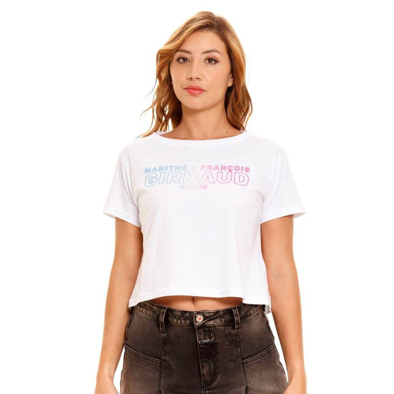 camiseta-manga-corta-para-mujer-Girbaud