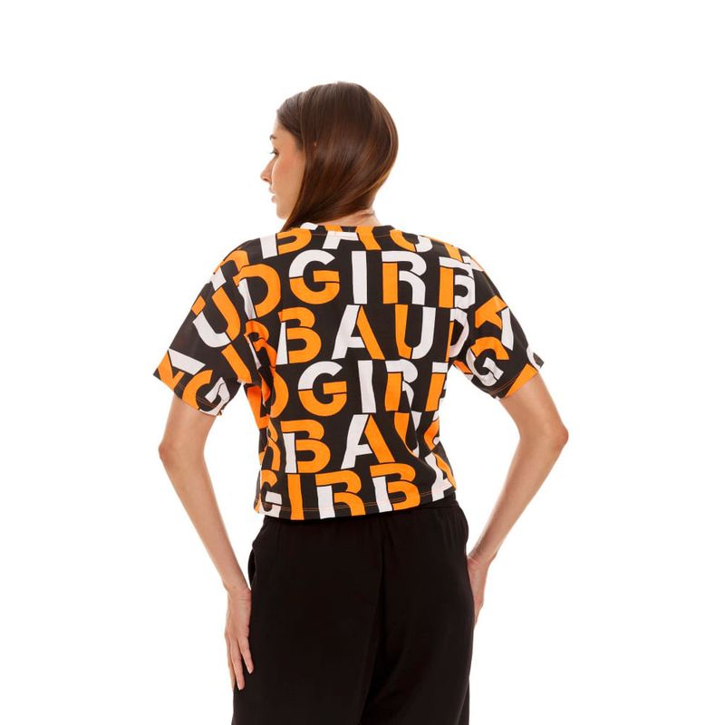 Camiseta-Para-Mujer-Girbaud