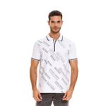 Polo-Manga-Corta-Para-Hombre-Girbaud