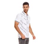 Polo-Manga-Corta-Para-Hombre-Girbaud