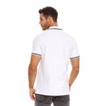 Polo-Manga-Corta-Para-Hombre-Girbaud
