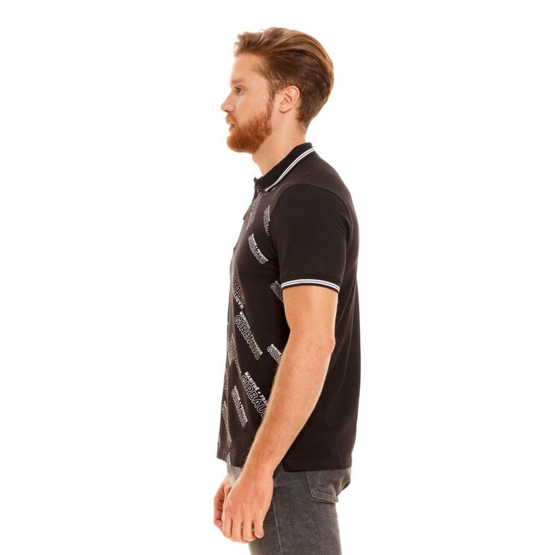 polo-manga-corta-para-hombre-Girbaud