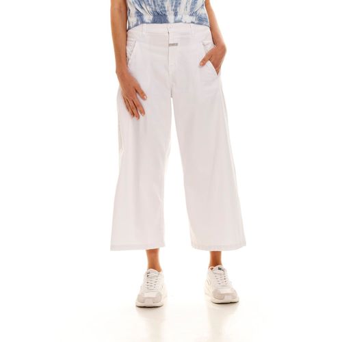 Pantalon Chino Para Mujer Girbaud